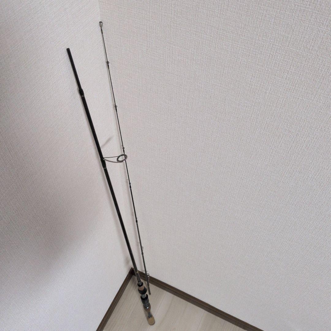 交渉可メガバス 霧雨KIRISAME F1-69xks