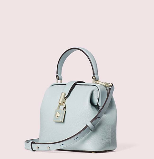 定価46200 ケイトスペード　ハンドバック、ショルダーバック　ブルー