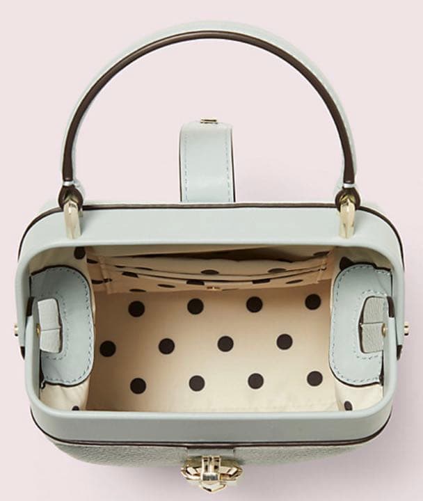 定価46200 ケイトスペード　ハンドバック、ショルダーバック　ブルー