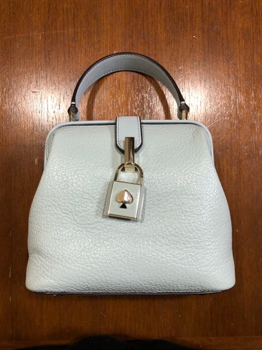 定価46200 ケイトスペード　ハンドバック、ショルダーバック　ブルー