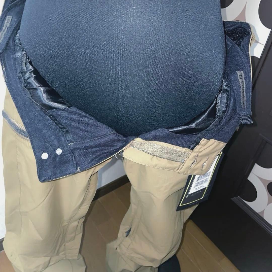 B by Burton ビーバイバートン レディースパンツ