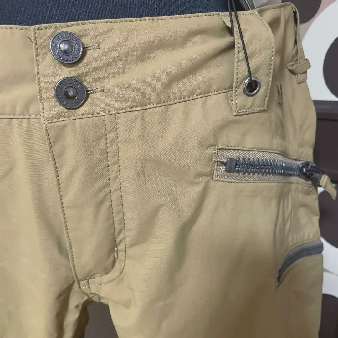 B by Burton ビーバイバートン レディースパンツ