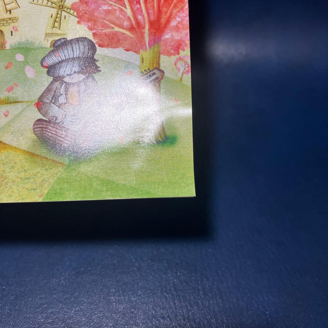 ■[会場限定/廃盤] MINIQLO CD「Viento blanco」■