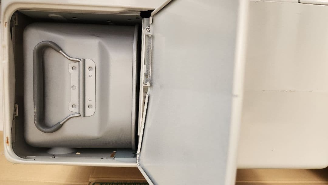 24年製 CORONA 石油ファンヒーター FH-G4624BY