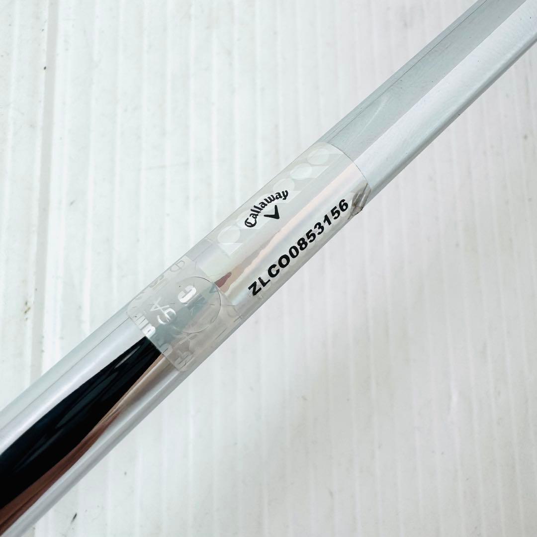 【極美品】ODYSSEY JAILBIRD AI-ONE 長尺パター