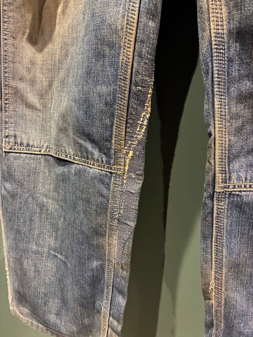 carhartt カーハート ダブルニー ペインターパンツ　ハートタグ 復刻