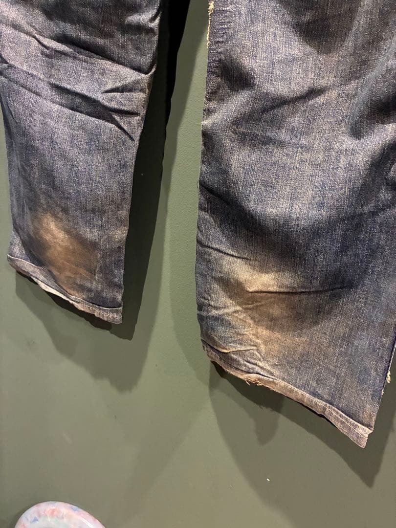 carhartt カーハート ダブルニー ペインターパンツ　ハートタグ 復刻