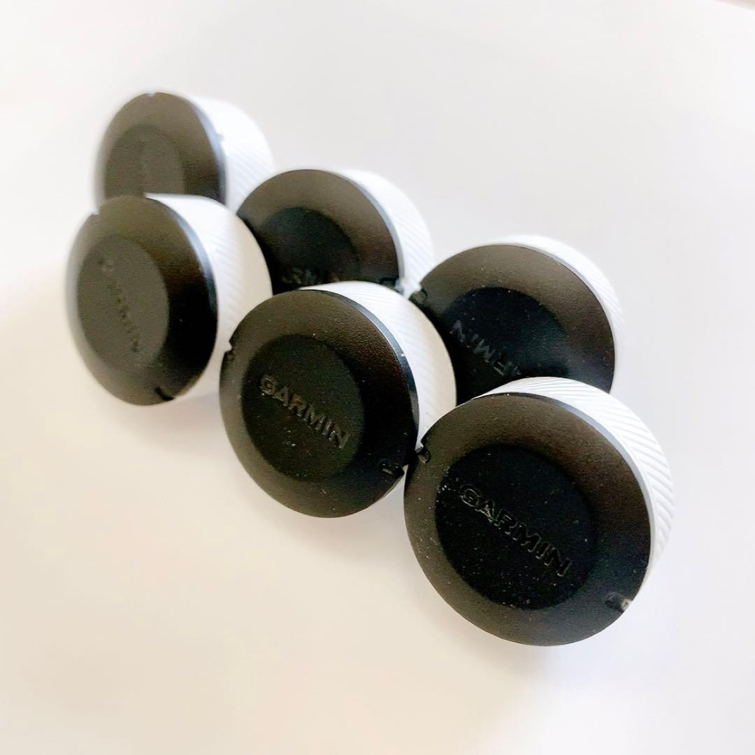 としぼん　新品GARMIN Approach CT10 センサー6個