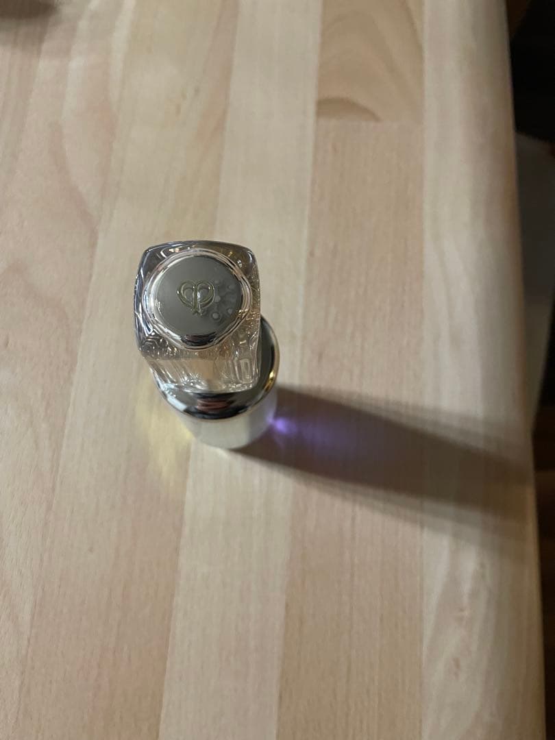 クレドポーボーテ　ル•セラムⅡ 〈美容液〉 75mL ラージ