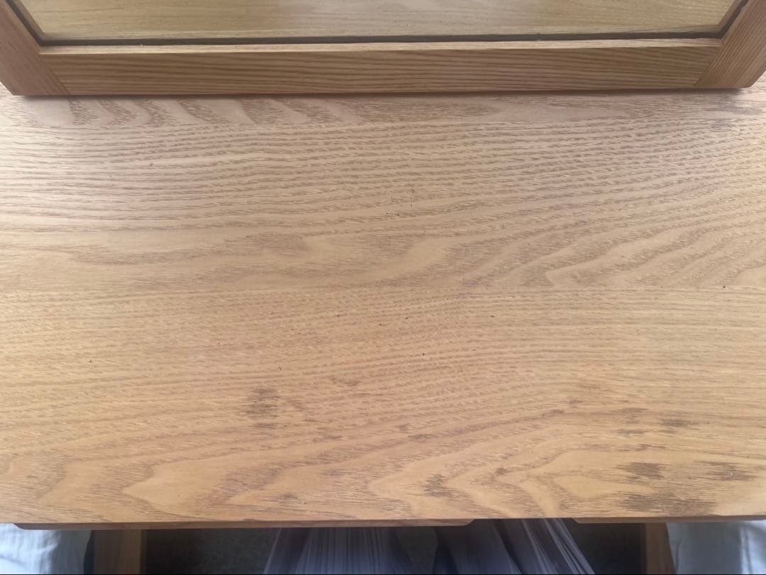 unico CLARUS-mini(クラルスミニ)ドレッサー