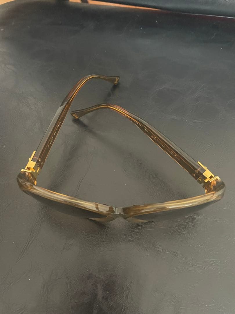 【正規品】LVサングラス