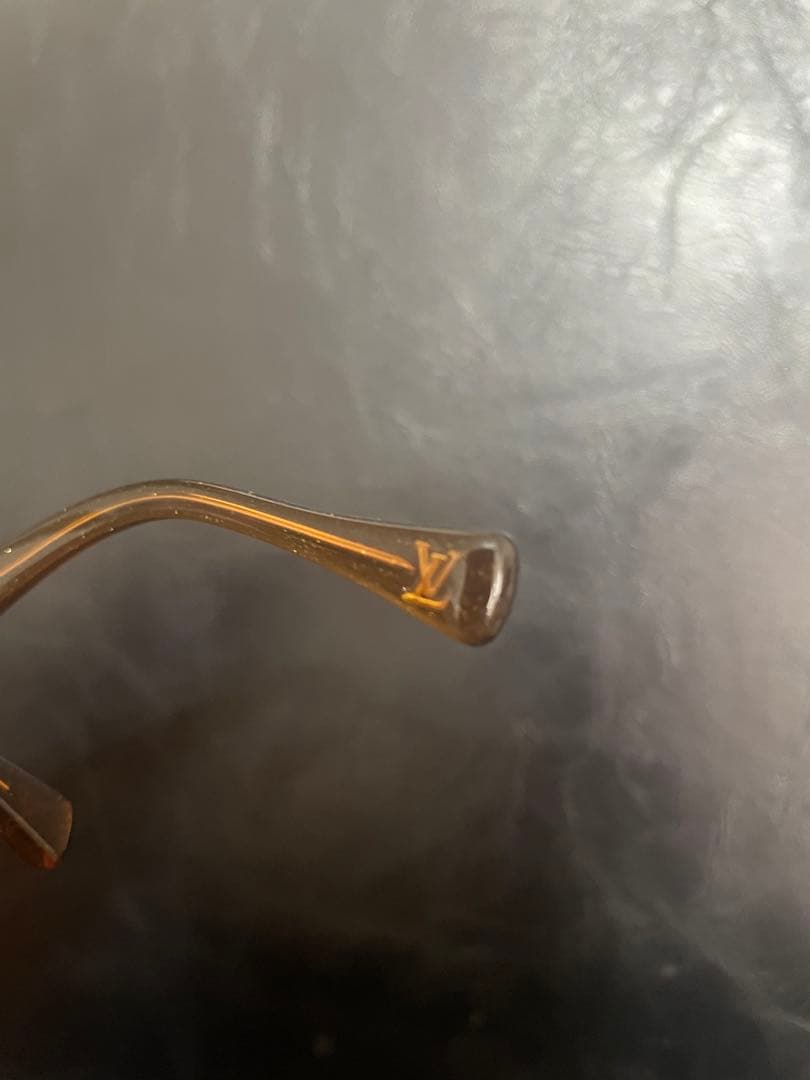 【正規品】LVサングラス