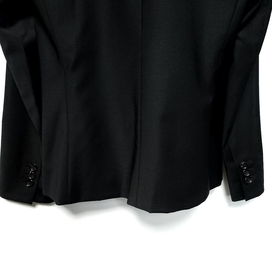 【極美品】Theory luxe　Executiveスカートスーツ　ブラック36