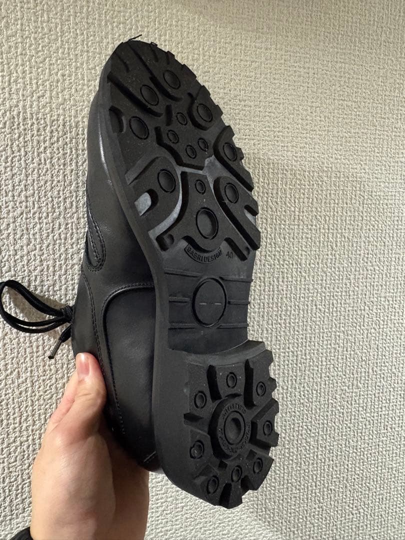 _J. L-A.L_ Tracer Derby 40 本日限定価格