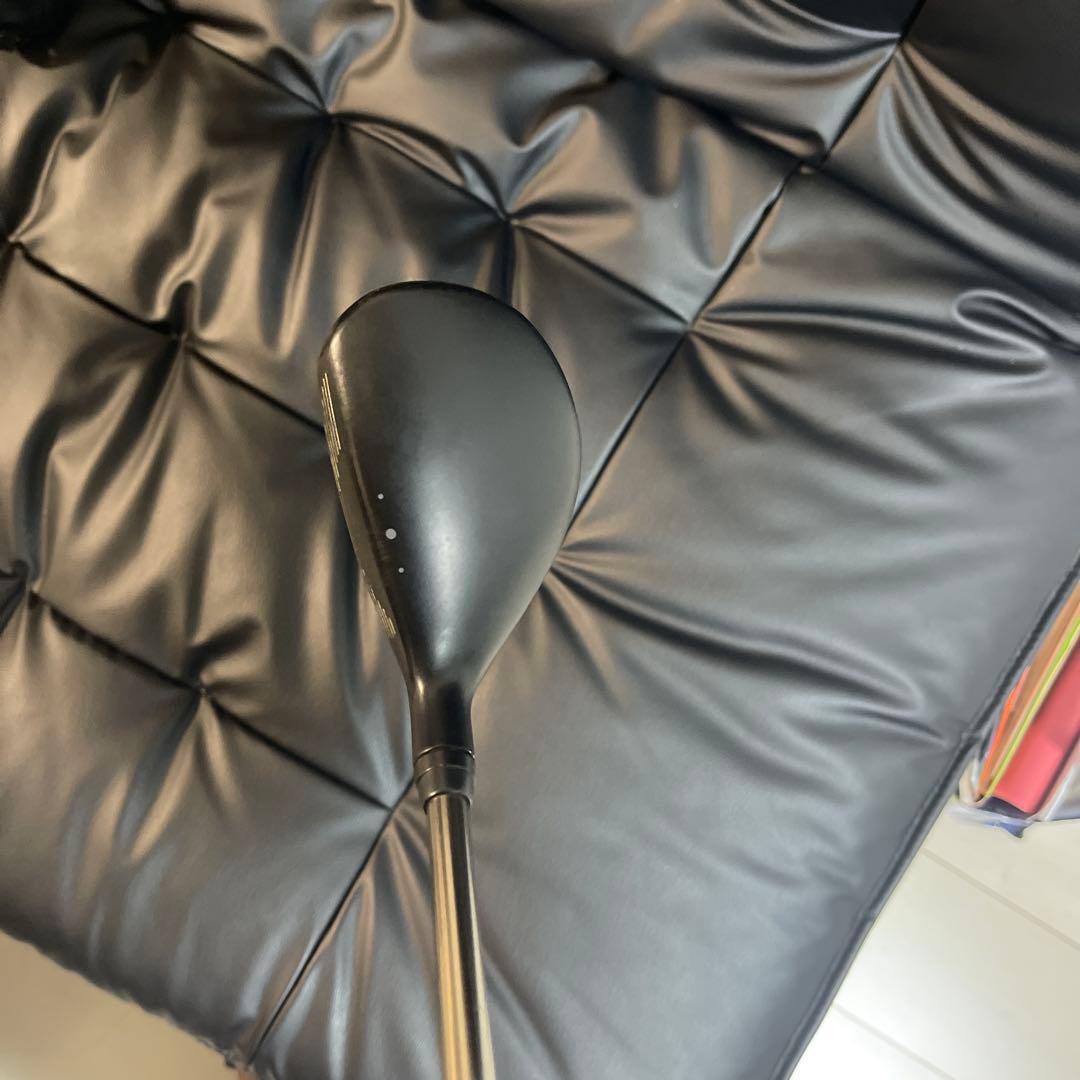 PING G425 3番ユーティリティ