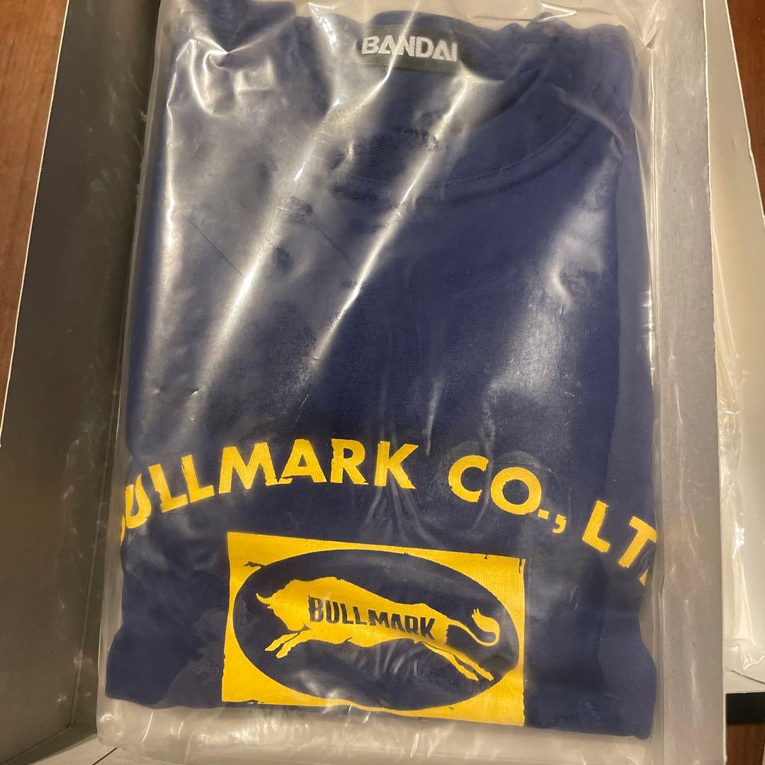 ブルマァク 幻の復刻版 宇宙怪獣 歩行キングギドラ Tシャツ付