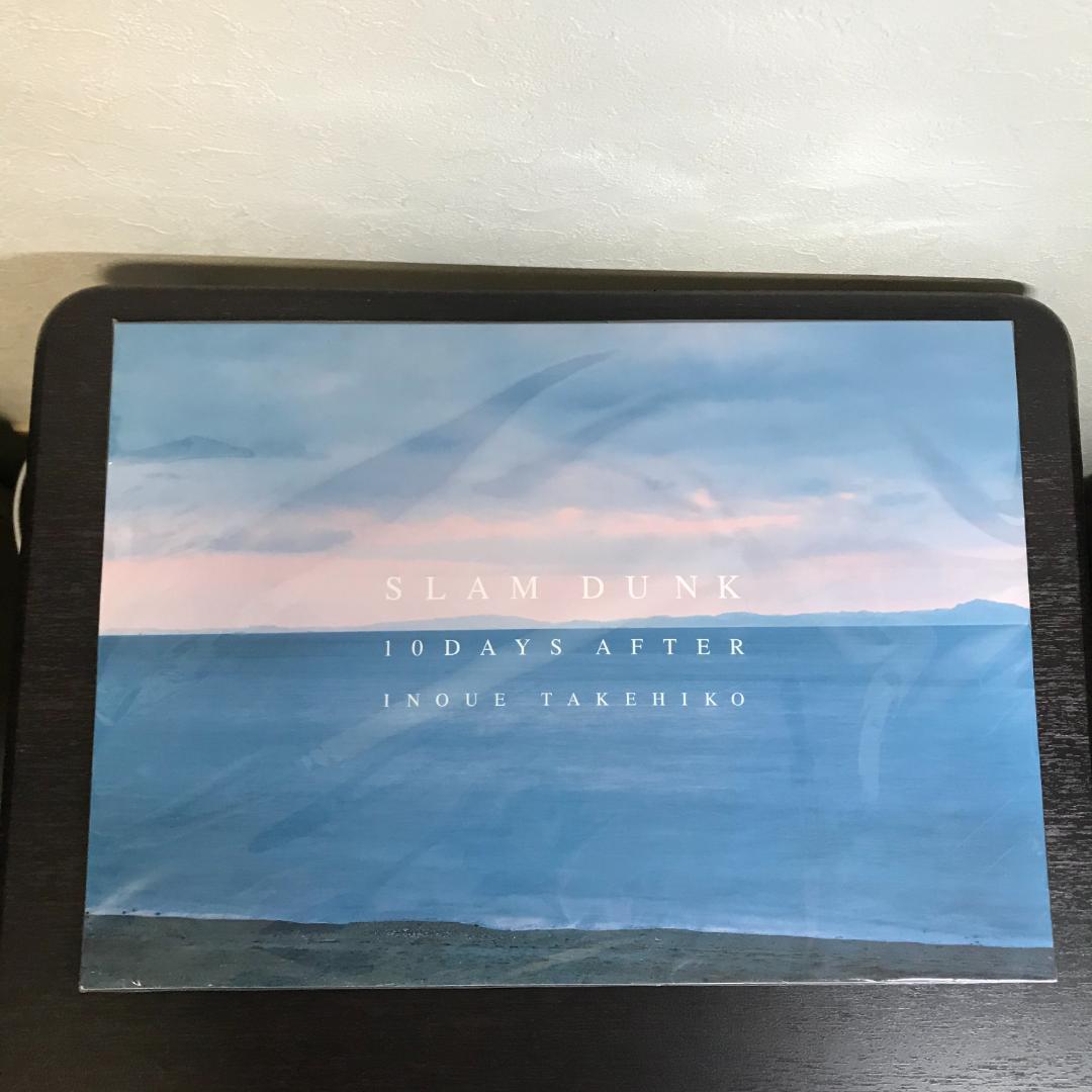 【貴重】スラムダンク画集　関連本　CDSingle まとめ売り　【匿名配送】