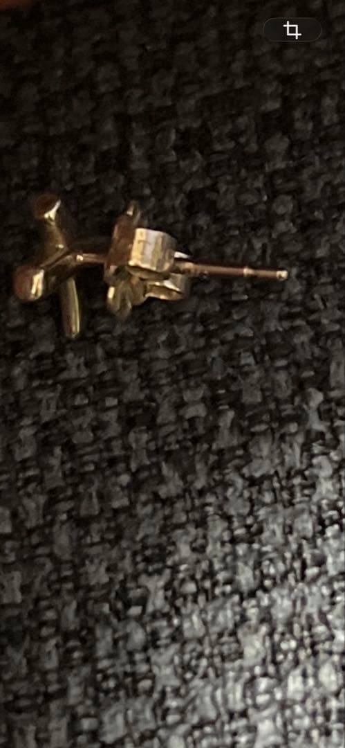 tiffany ピアス 両耳用