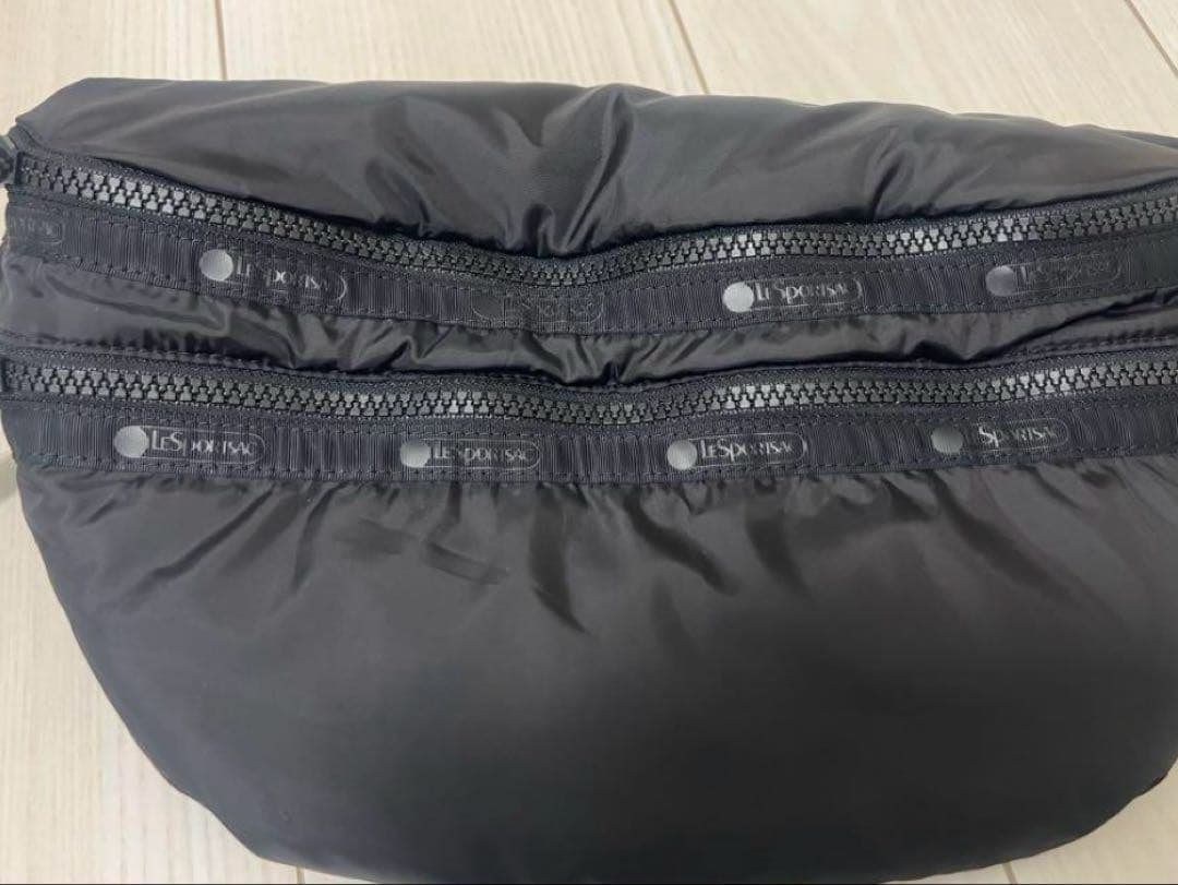別注 LeSportsac✖️Journal Standardボディバッグ
