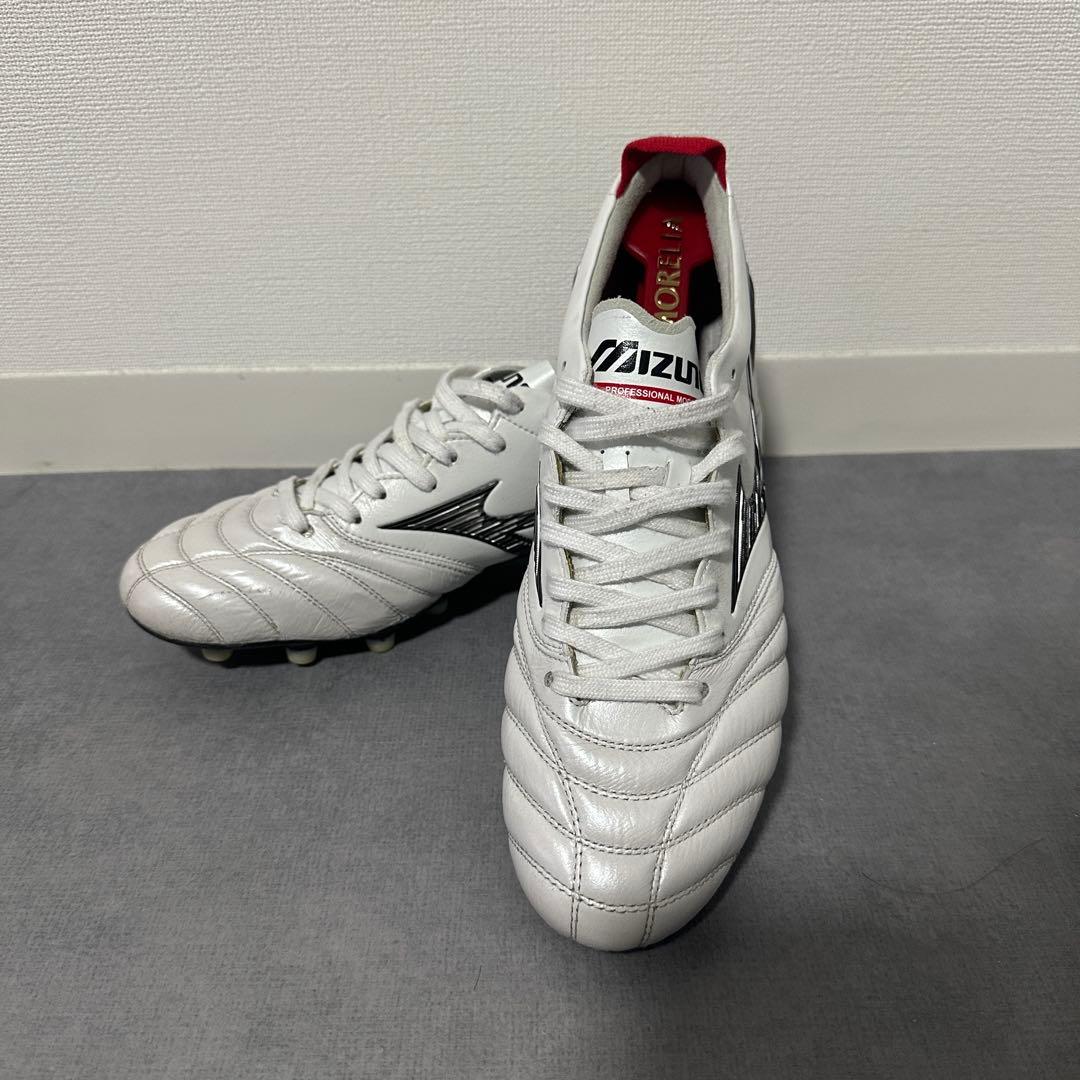 【MIZUNO】MORELIA NEO4 26.5cm