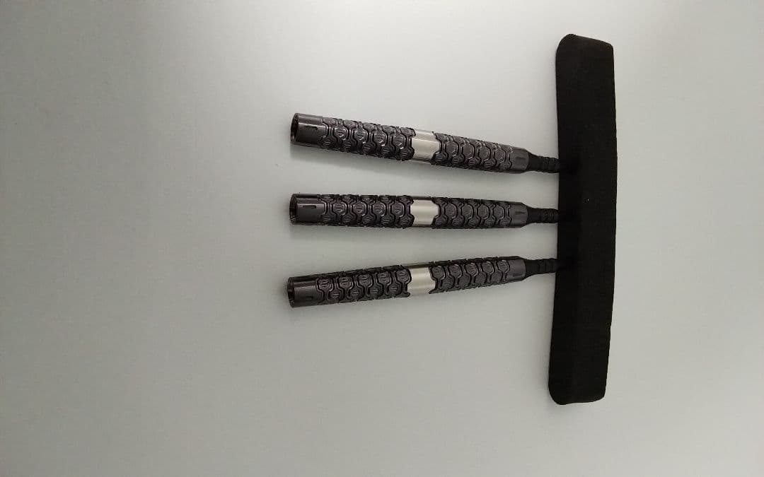 ターゲット!カルト!タイプ10!極美品!新品同品!ダーツセット20g