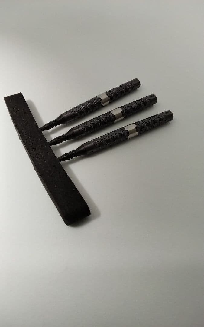 ターゲット!カルト!タイプ10!極美品!新品同品!ダーツセット20g