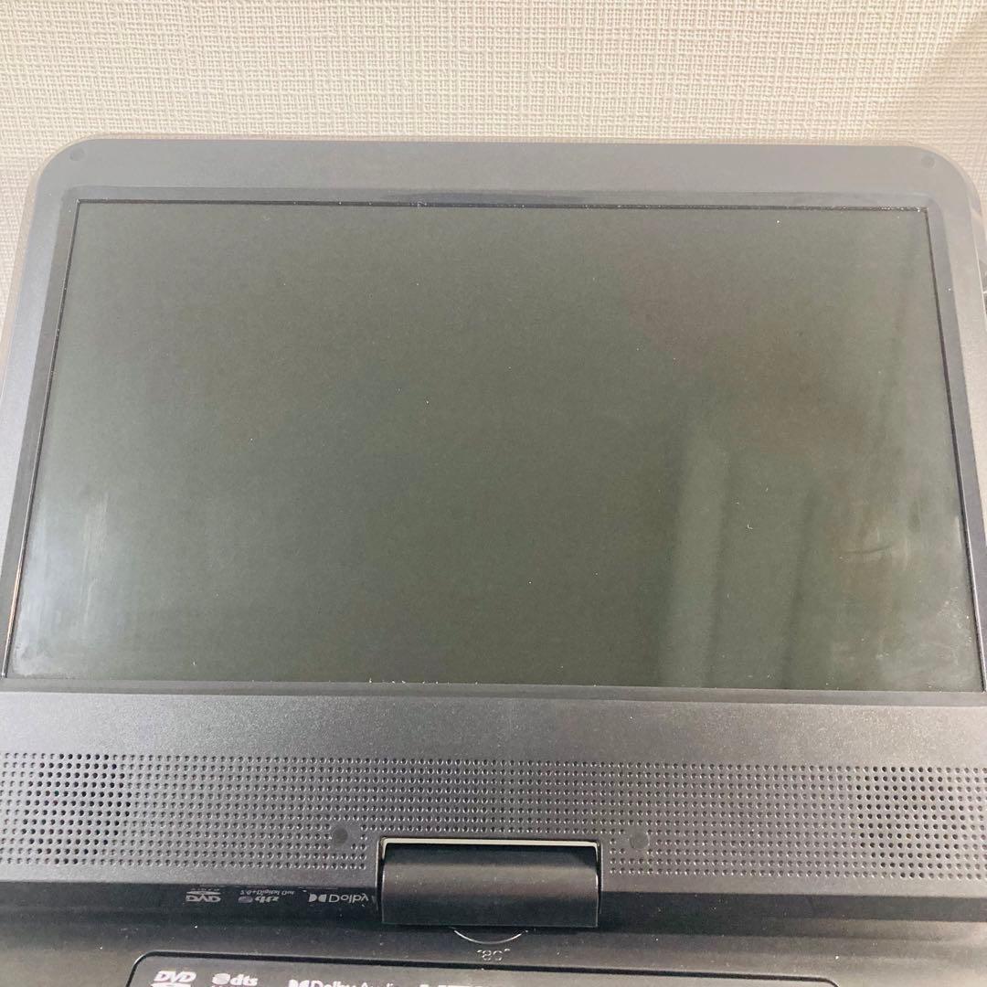 【2024年製】bluewide 10インチ ブルーレイ/DVDプレーヤー