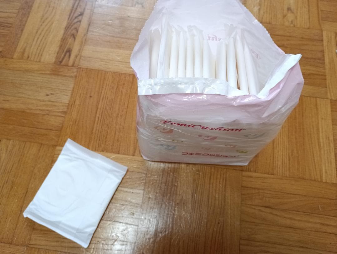 フェミクッション スターターキット (ライト) サイズI ベージュ