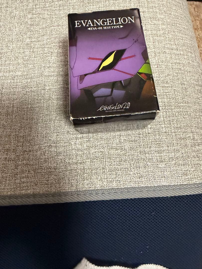 A*松様 【希少】G-SHOCKエヴァンゲリオンコラボ 初号機モデルDW-560