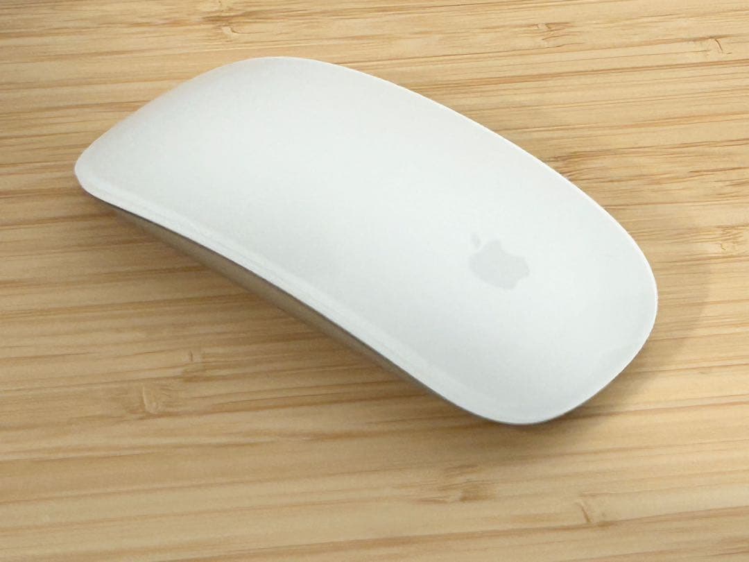 iMac / M1 / US keyboard / 512GB / シルバー