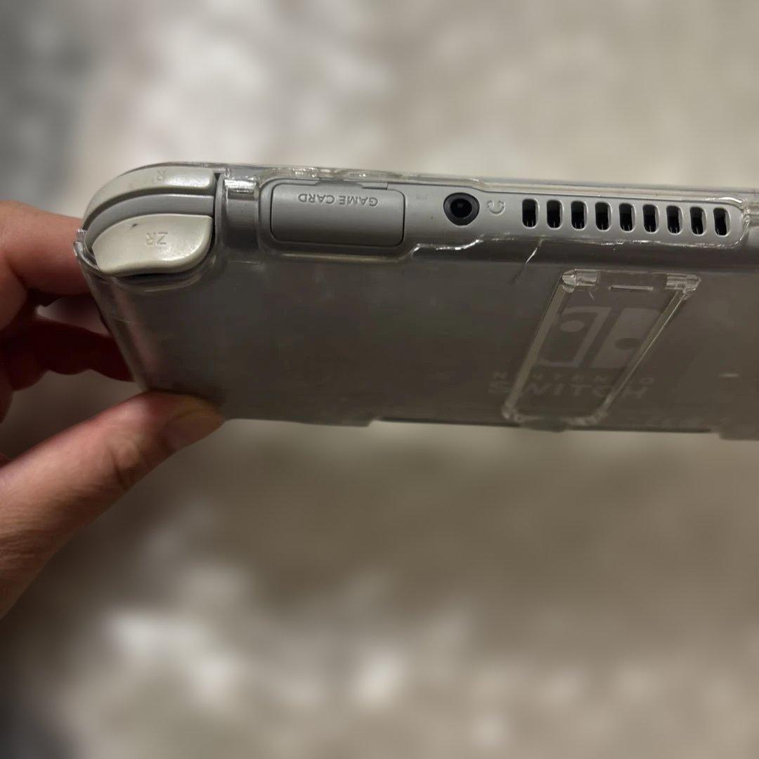 Nintendo Switch Lite 限定品