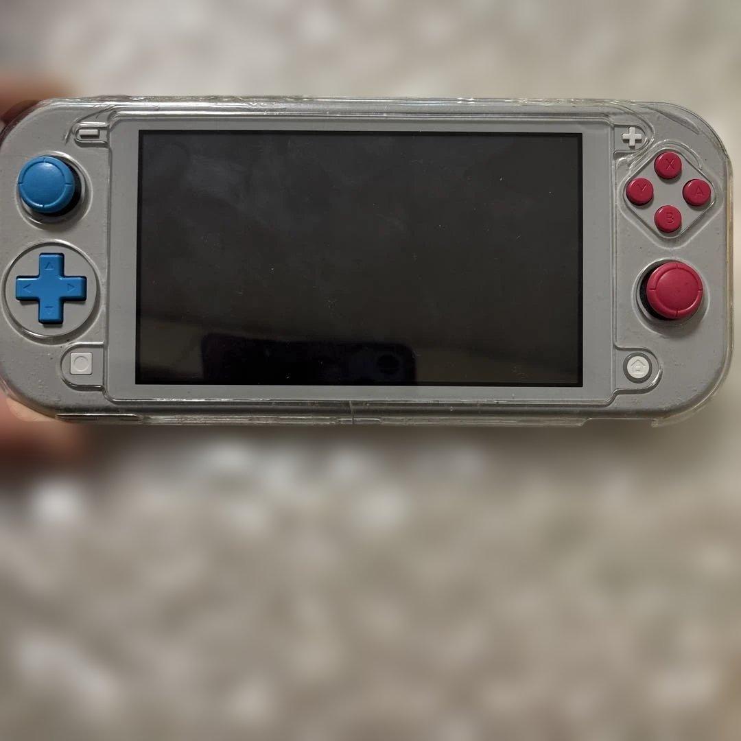 Nintendo Switch Lite 限定品