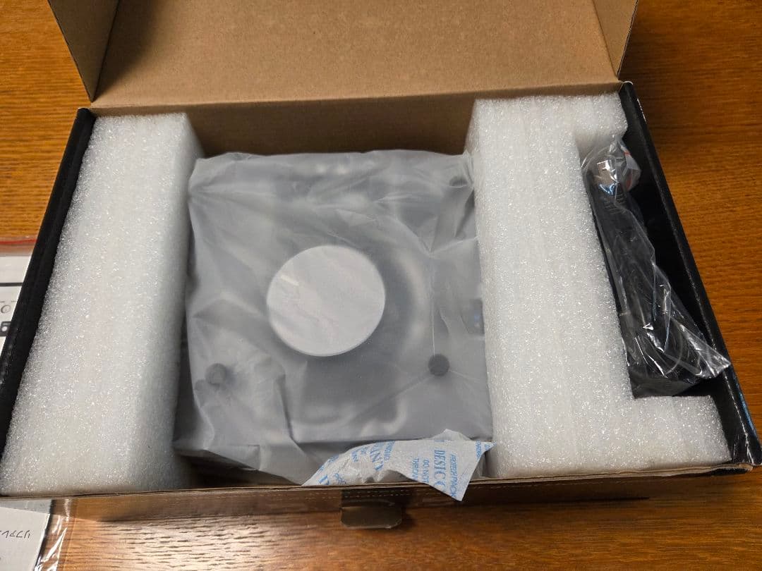 FLUID Audio SRI-2 オーディオインターフェイス