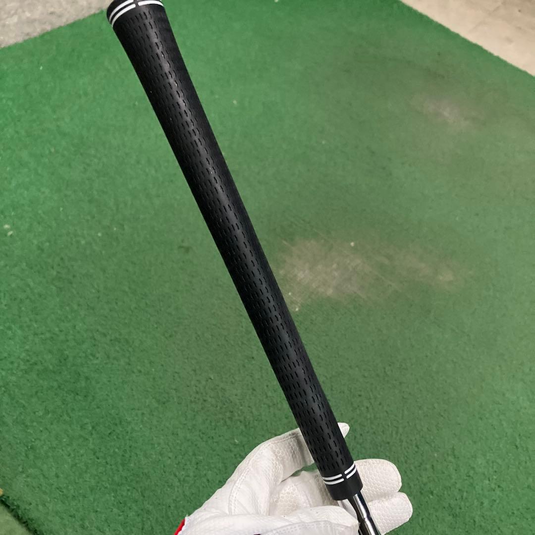 ゼクシオX-2024アイアン Dynamic Gold 95 S200