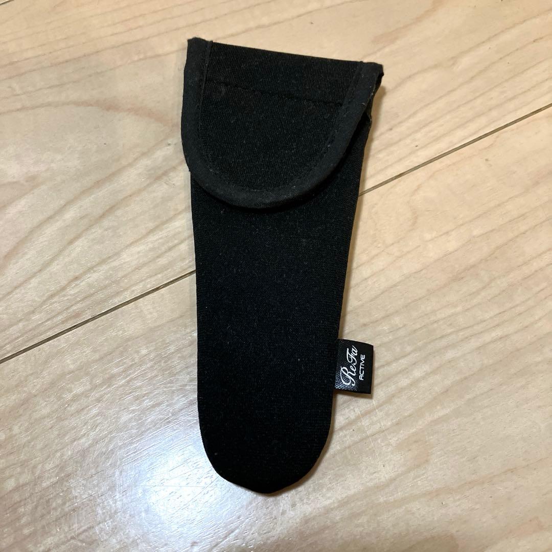 ReFa RF-DG2151B-N SILVER リファアクティブディジット