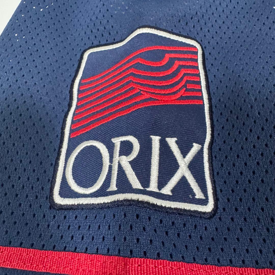 激レア　カブレラ　42 ユニフォーム　刺繍　オリックス　販売終了　入手困難