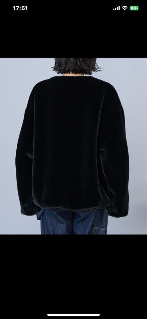 TATRAS ×FREAK'S STORE 別注 EXCLUSIVE ILVA