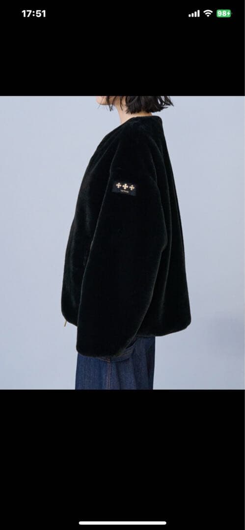 TATRAS ×FREAK'S STORE 別注 EXCLUSIVE ILVA