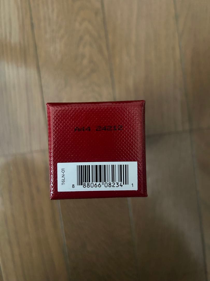 TOM FORD LOST CHERRY オードパルファム