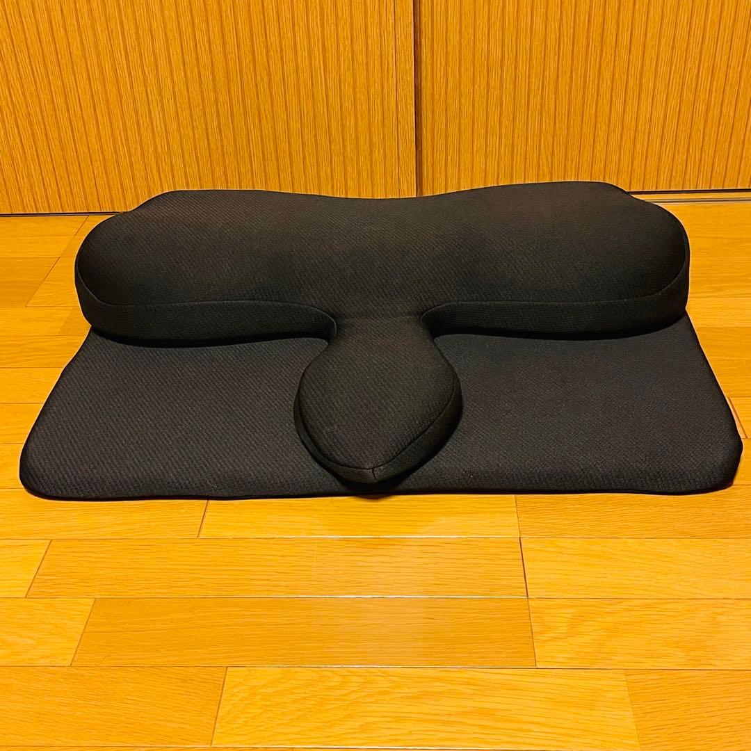 【良品】巻き肩ケア 巻き肩まくら RAKUNA ラクナ