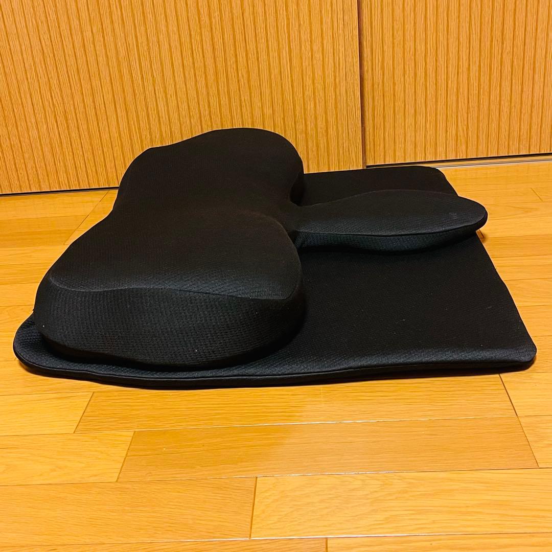 【良品】巻き肩ケア 巻き肩まくら RAKUNA ラクナ