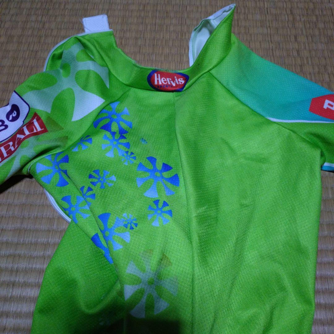 FIS冠　スロヴェニアチーム　ワンピース