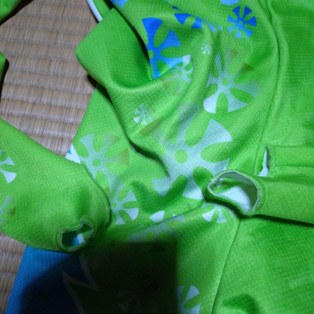 FIS冠　スロヴェニアチーム　ワンピース