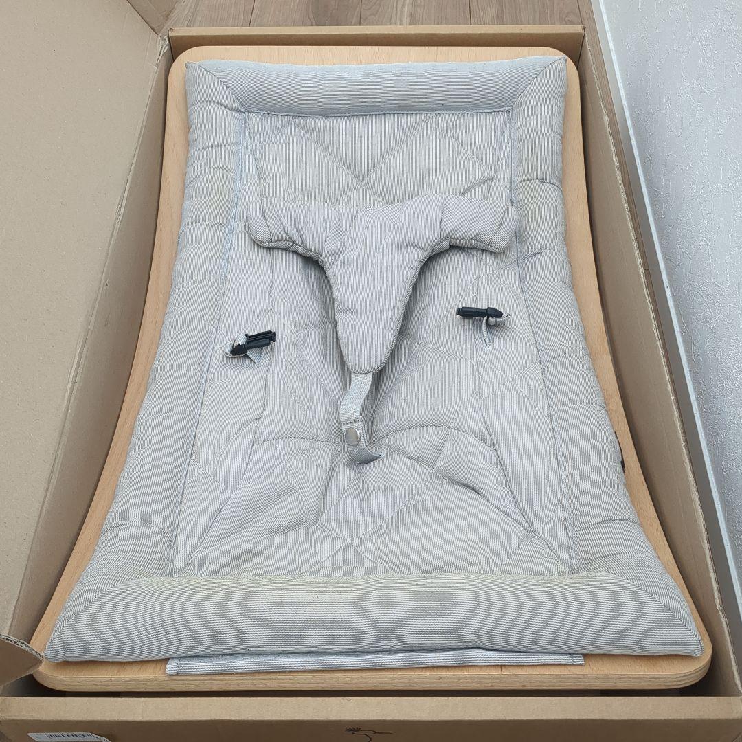 チャーリークレーン　ベビーロッカー