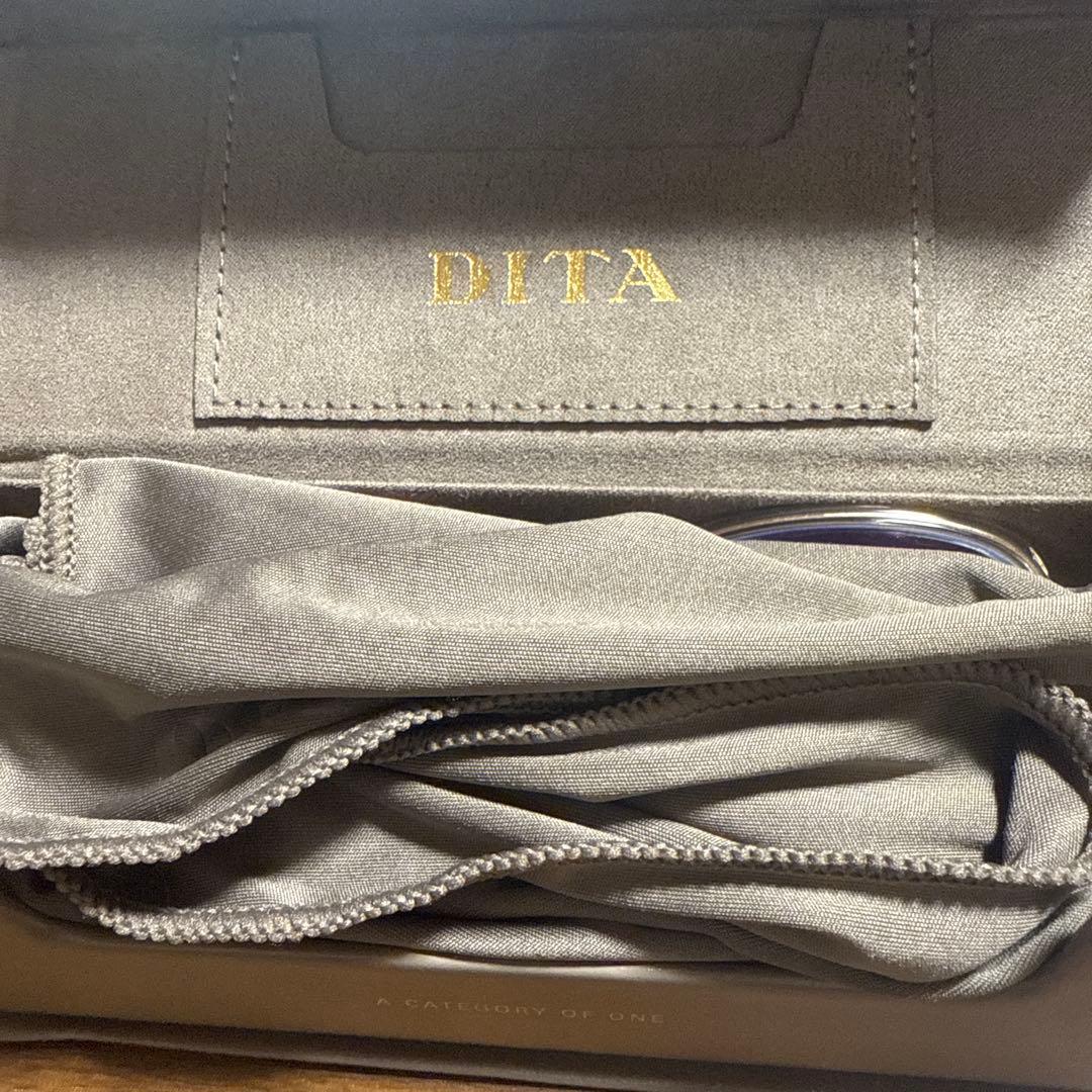 DITA サングラス