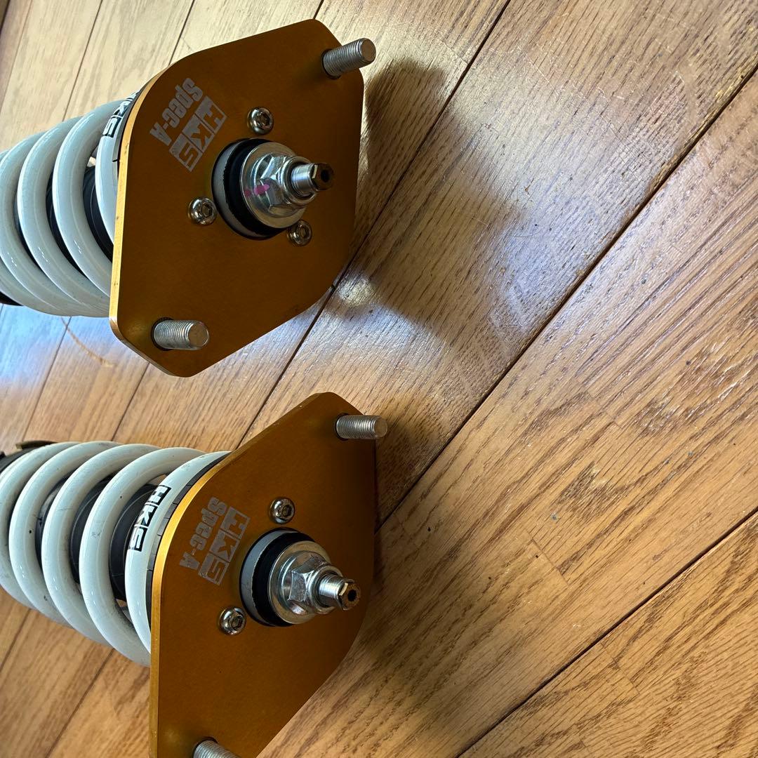 HKS Hipermax GT Max V サスペンションキット