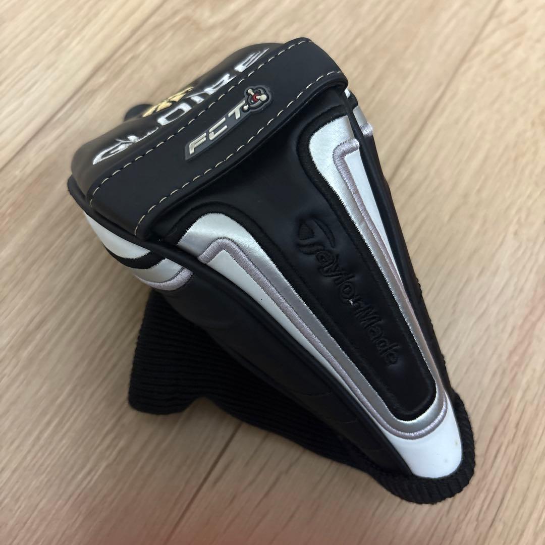 初代グローレ　9w 24度 純正R