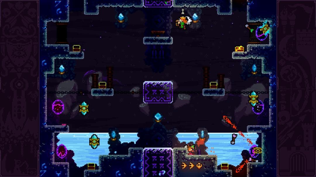 【北米版】タワーフォール　TowerFall【Switch】