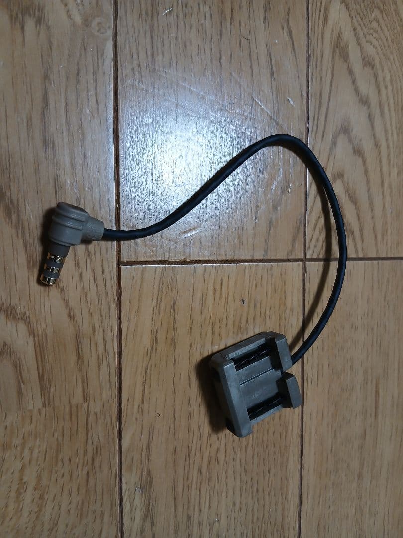 Modlite ModbuttonLite NGAL Unityリモートスイッチ