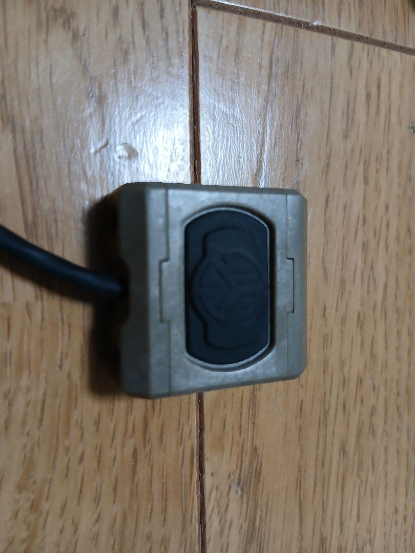 Modlite ModbuttonLite NGAL Unityリモートスイッチ